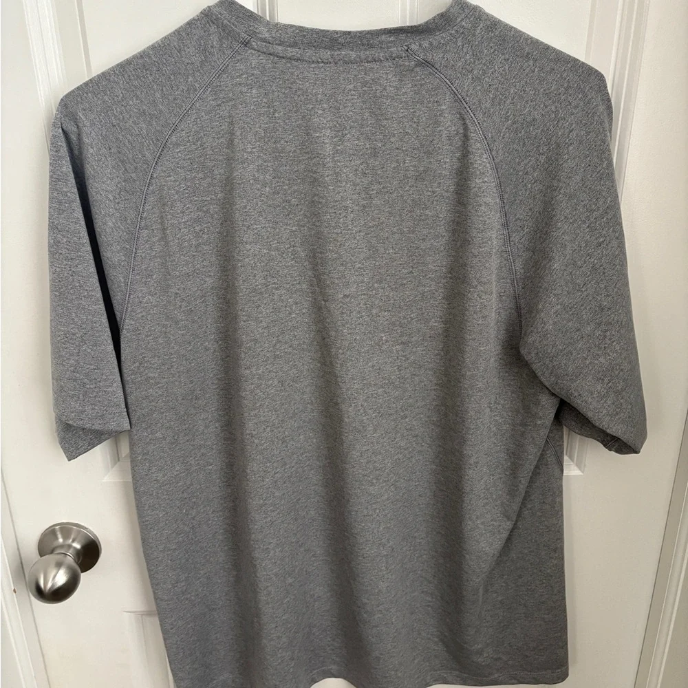 Adidas Indiana Hoosiers Climalite Tee Men’s Medium
